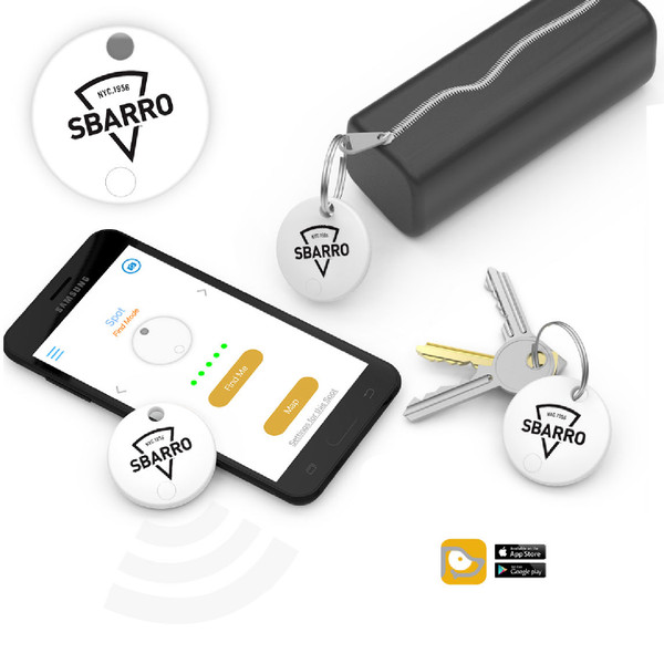 Spot : Bluetooth Finder