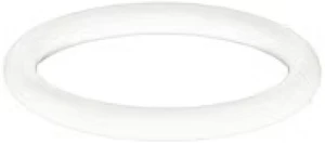 White - Teflon - 55D Durometer - Size 430