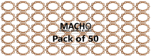 D11-257 - Roper - GASKET, CASE, A 06-75, 2919 (pack of 50)