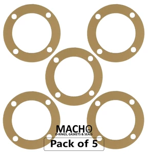 D11-276 - Roper - GASKET, GEARBOX, 11-17-22 GHB (pack of 5)