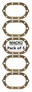 D11-338 - Roper - GASKET, CASE, 3611-4722 & Z11 (pack of 5)