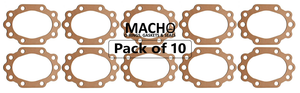 D11-257 - Roper - GASKET, CASE, A 06-75, 2919 (pack of 10)