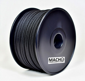 Style 3000G Mechanical Pump & Valve Packing, 3/4" SQUARE 5 POUND SPOOL