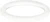 White - Teflon - 55D Durometer - Size 363