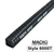 Style 8000T Mechanical Packing, 3/8" SQUARE 10 FOOT LENGTH