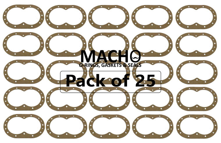 D11-614 - ROPER GASKET, CASE, 5600 (pack of 25)