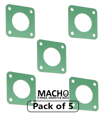 D11-90 - ROPER GASKET, FLANGE, 3622-3748 (pack of 5)