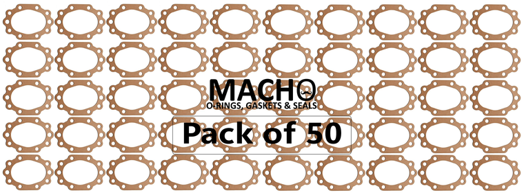 D11-257 - Roper - GASKET, CASE, A 06-75, 2919 (pack of 50)
