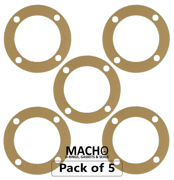 D11-276 - Roper - GASKET, GEARBOX, 11-17-22 GHB (pack of 5)