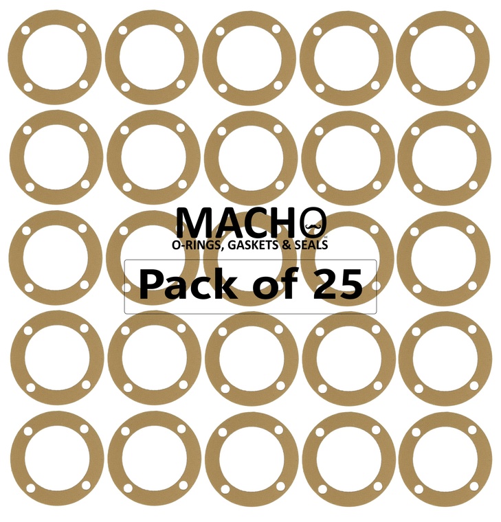 D11-276 - Roper - GASKET, GEARBOX, 11-17-22 GHB (pack of 25)