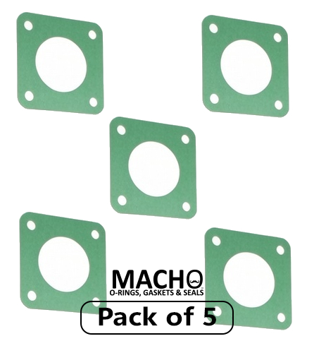 D11-283 - Roper - GASKET, FLANGE, 36-4758 (pack of 5)