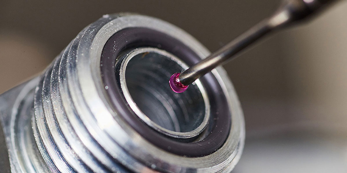 Our signature fixture that bends to your will