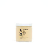 LGCY Premium Sea Moss Gel (Raw) - 16 oz