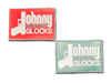 JOHNNY GLOCK