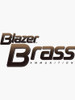 BLAZER BRASS