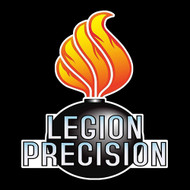 LEGION PRECISION WEAPONS SYSTEMS