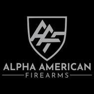 ALPHA AMERICAN FIREARMS
