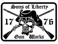 Sons of Liberty Gun Works