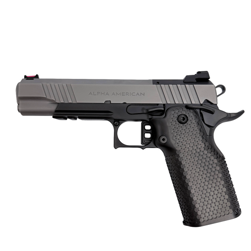 AAF-4 Government 5" Ported