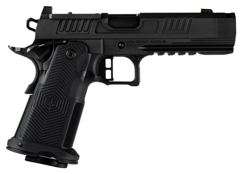 Romulus 4.25" MOS Adapter Comp 9mm