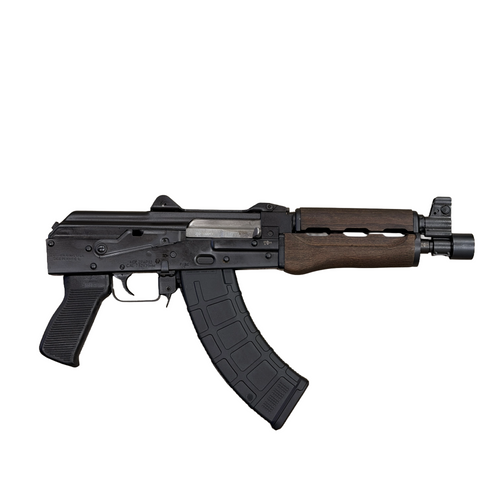 ZPAP92 AK Pistol 10" 7.62x39