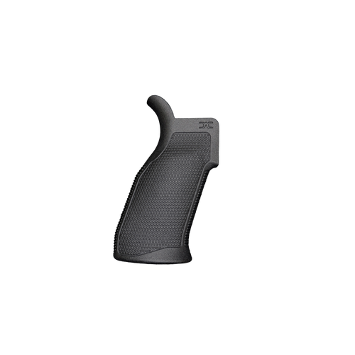DAC SCG ATOM Black