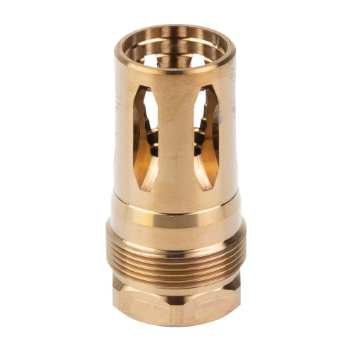 Rearden R2S Flash Hider 1/2x28