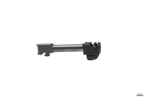 PMM G19.5 Ultra Compensator