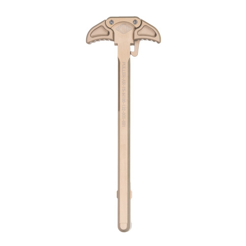 Reptilia Puller AR15 FDE