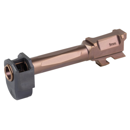 Radian Ramjet G43X Bronze