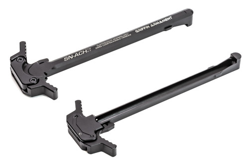 Griffin SN-ACH AR15 Charging Handle Gen 2