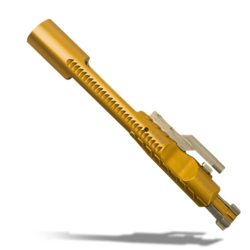 KAK Enhanced Down Vent AR15 BCG Dual Ejector