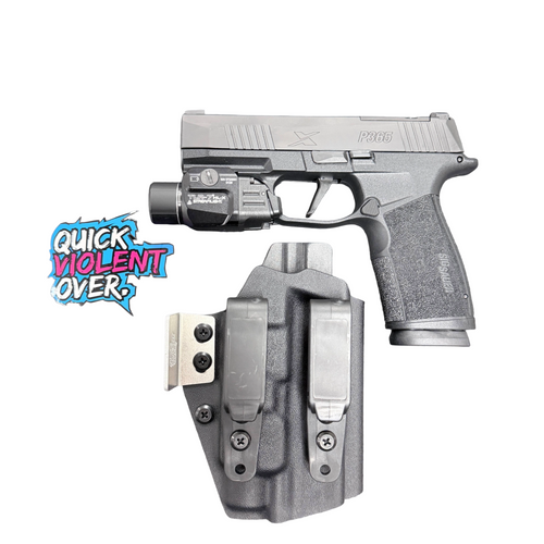 P365 X-MACRO x QVO x TLR-7 HLX