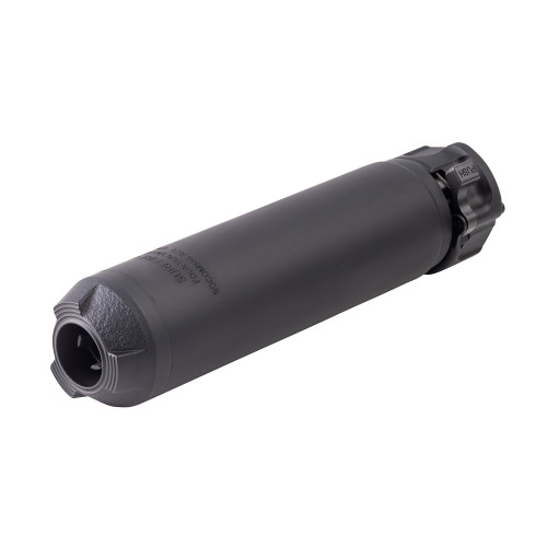 Surefire SOCOM RC4 Black