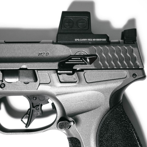 Primatia S&W M&P Extended & Raised Slide Release