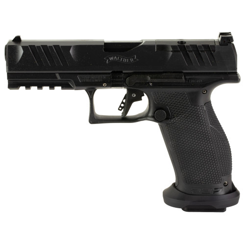 Walther PDP Pro-E 4.5" FS 20+1