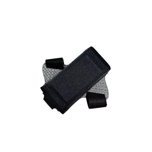 KYWI Single 40° Single Magnet 2011 Pouch Black