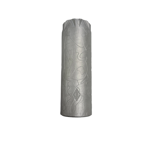 HESYCHIA SIXK-HUB Raw Finish