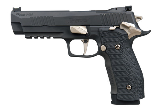 P226 X-FIVE NIGHTMARE 9MM 20+1