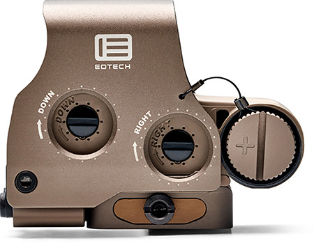 EoTech EXPS3-0 Tan
