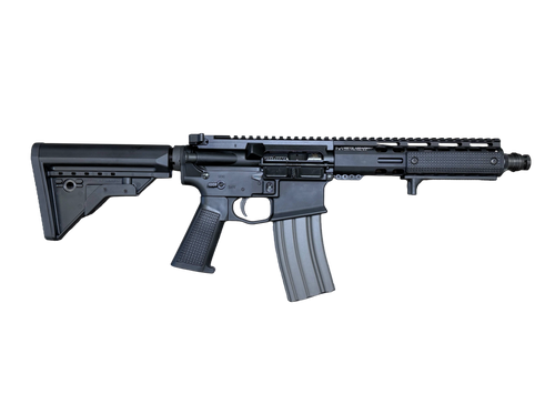 Griffin Armament .300BLK MK2 SBR 9.5"
