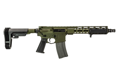 Griffin MK1 Pistol 11.5" WHG .223 Wylde