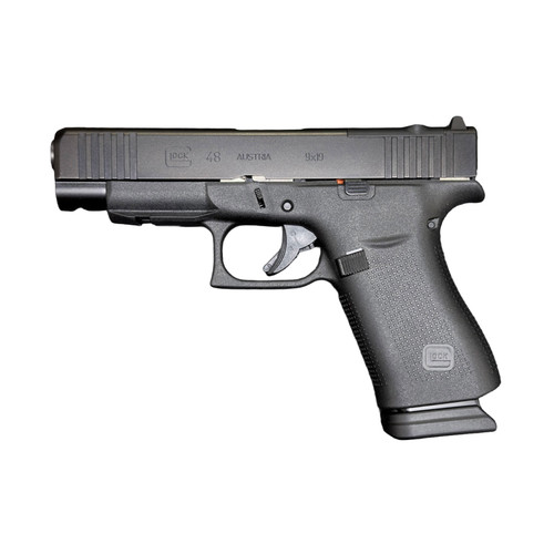 G48 MOS 15+1