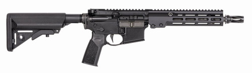 Super Duty® MOD1 SBR 10.3" BLK