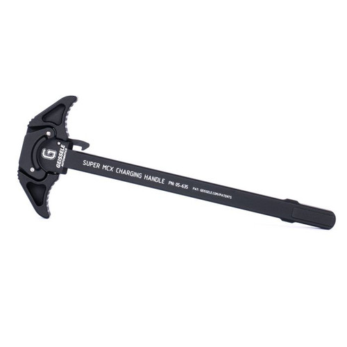Geissele MCX Super Charging Handle