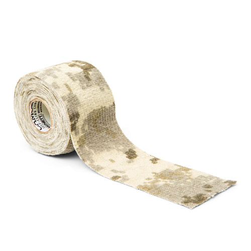 Camo Form Wrap Desert Digital