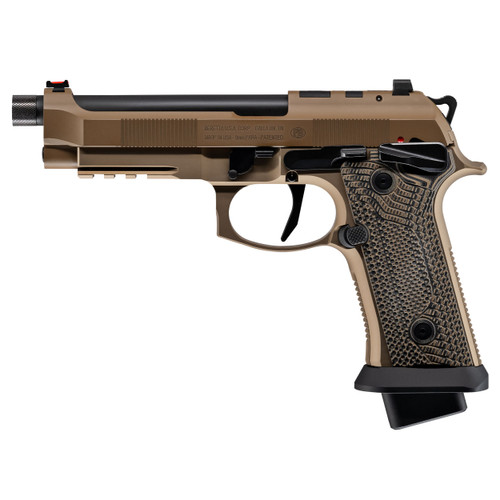 92XI SABBIA 9MM 22+1