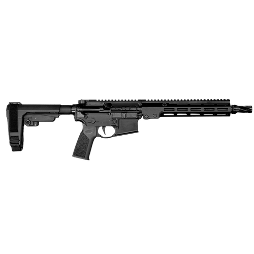 Geissele Super Duty Mod1 5.56 11.5" Pistol BLK