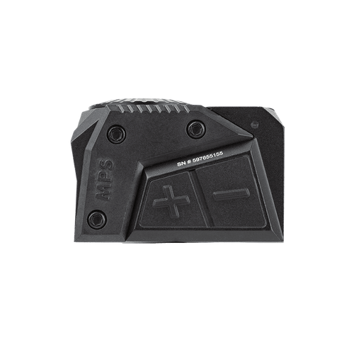 Steiner MPS 2.0 BLK