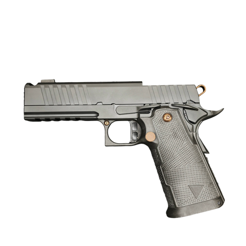 UGW NOMAD Comped Black & Copper